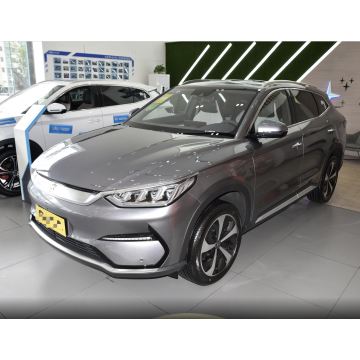 Voiture ev duv ev nouveau véhicules énergétiques voitures électriques pour BYD Song Plus
